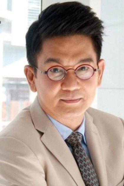 Kriengkrai Oonhanun - Actor Profile Photo