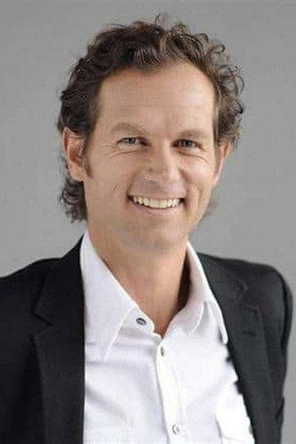 Edgar Grospiron - Actor Profile Photo
