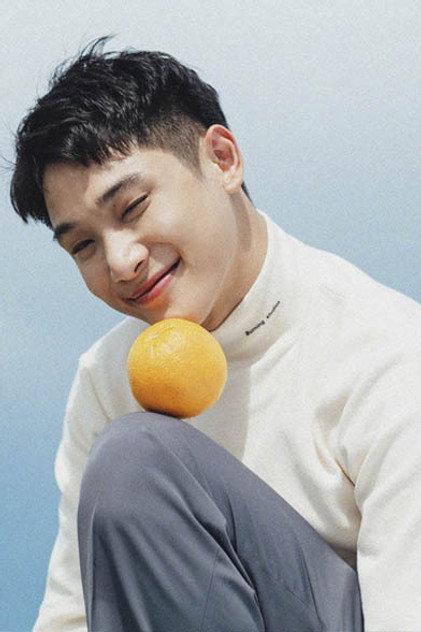 Kornrawich Sungkibool - Actor Profile Photo