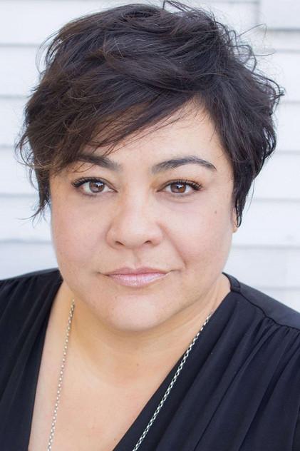 Aroha Rawson - Actor Profile Photo