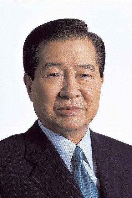 Kim Dae-jung - Actor Profile Photo