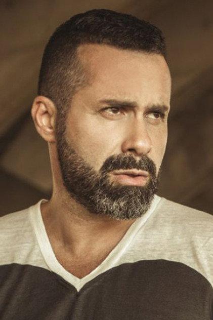 Luca Tommassini - Actor Profile Photo