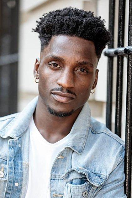 Junior Cius - Actor Profile Photo