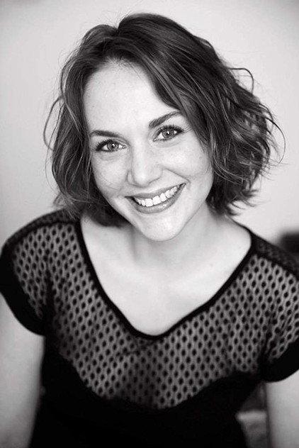 Laetitia Legrix - Actor Profile Photo