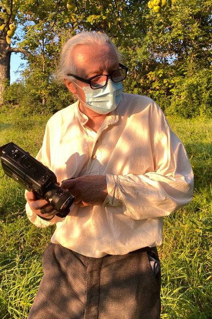 Rich Fedorchak - Actor Profile Photo