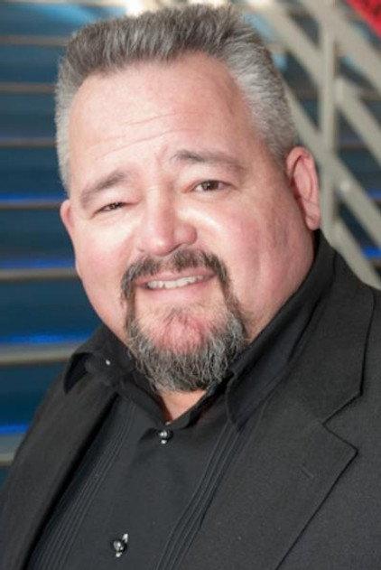 Pat Lemaire - Actor Profile Photo