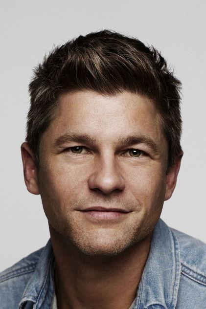 David Burtka - Actor Profile Photo