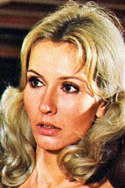 Karin Hofmann - Actor Profile Photo