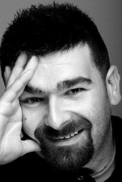 Damir Kustura - Actor Profile Photo