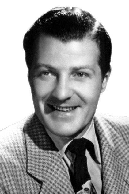 Charlie Barnet - Actor Profile Photo