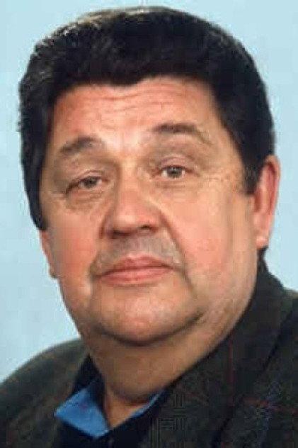 Max Grießer - Actor Profile Photo