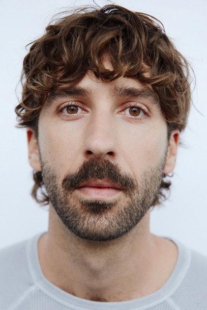 David Giguère - Actor Profile Photo