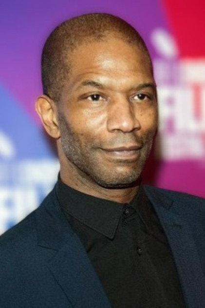 Mark Monero - Actor Profile Photo