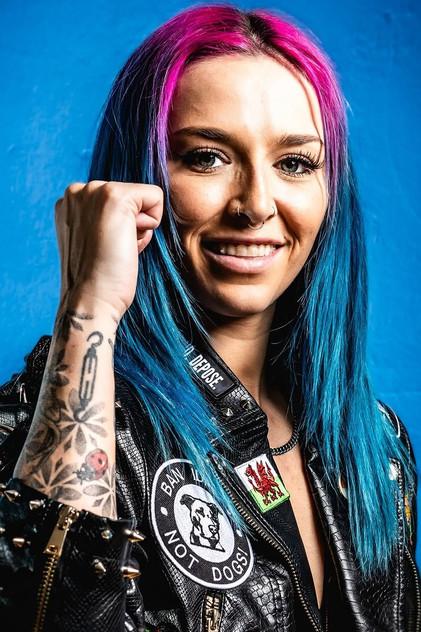 Steffanie Newell - Actor Profile Photo