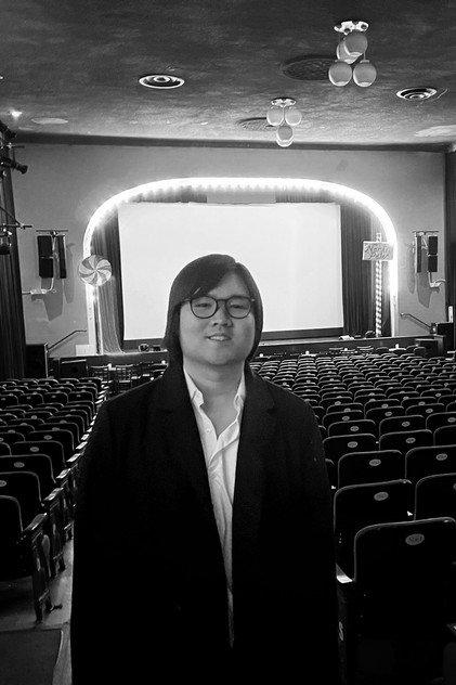 Ponthakorn Pattayakorn - Actor Profile Photo