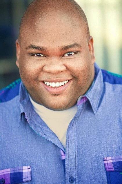 Cleo Berry - Actor Profile Photo