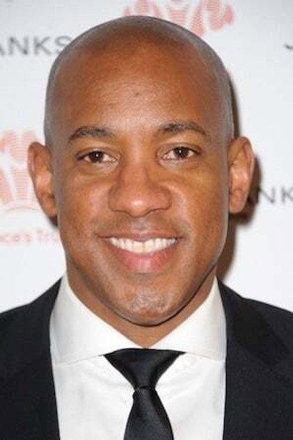 Dion Dublin - Actor Profile Photo