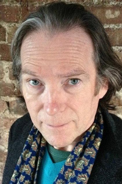 Paul Bassett - Actor Profile Photo