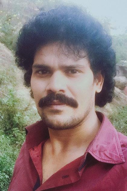 Amit Gaud - Actor Profile Photo