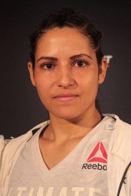 Polyana Viana - Actor Profile Photo
