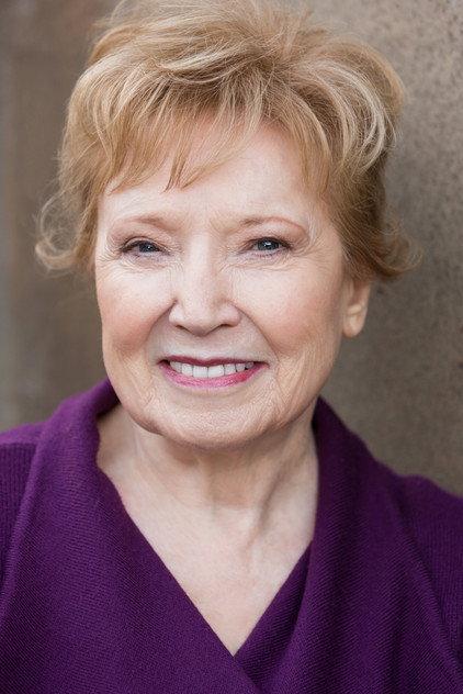 Laurel Lockhart - Actor Profile Photo
