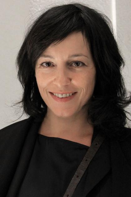 Julia Cencig - Actor Profile Photo