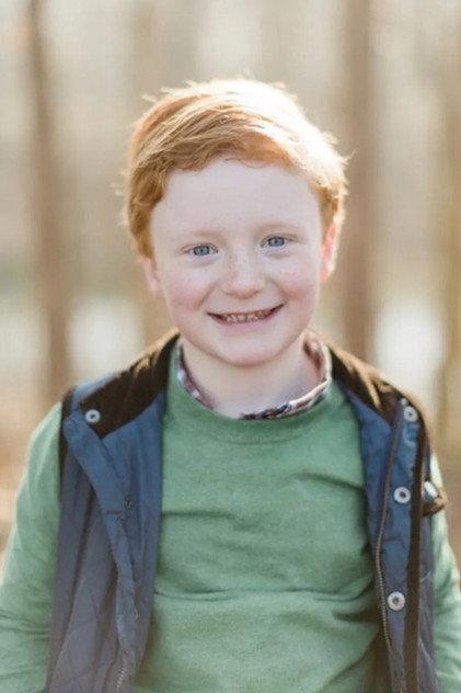 Grant Edwards - Actor Profile Photo