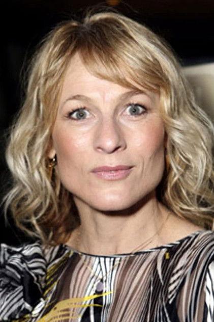 Angie Milliken - Actor Profile Photo