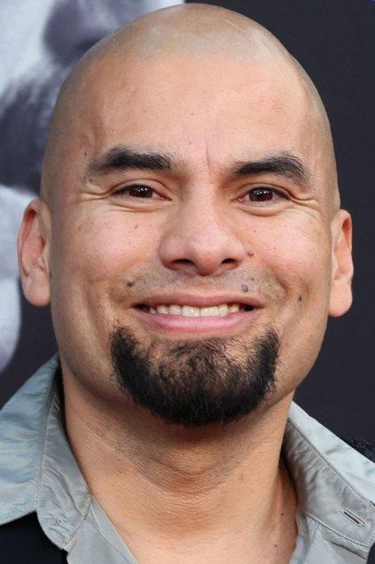 Daniel Moncada - Actor Profile Photo
