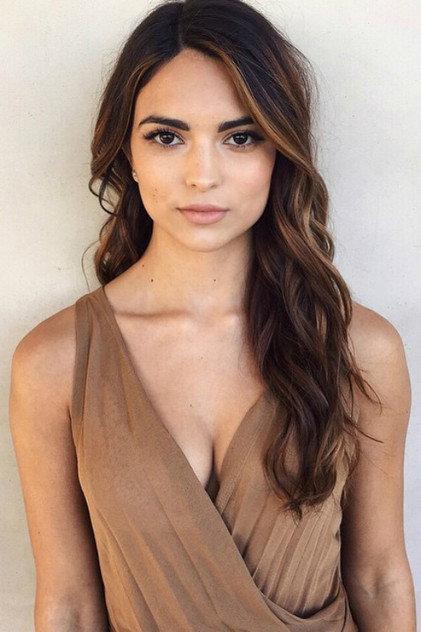 Kyra Santoro - Actor Profile Photo