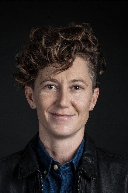 Jessica Harbeck - Actor Profile Photo