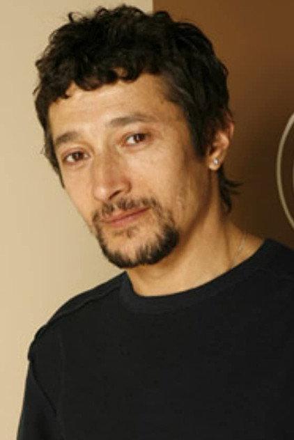 Sacha Bourdo - Actor Profile Photo