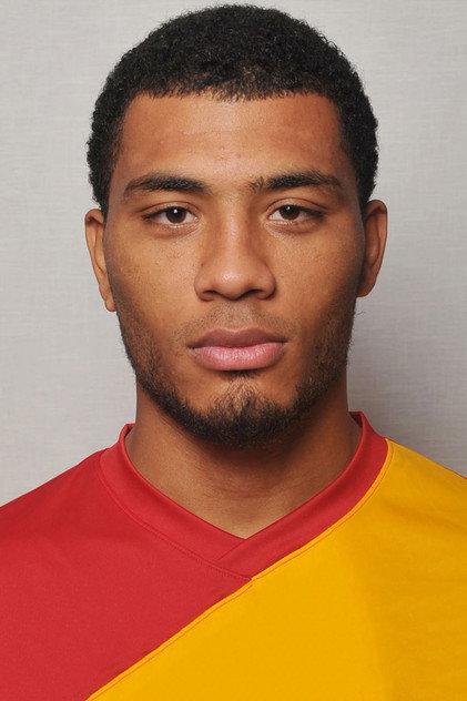 Colin Kazim-Richards - Actor Profile Photo