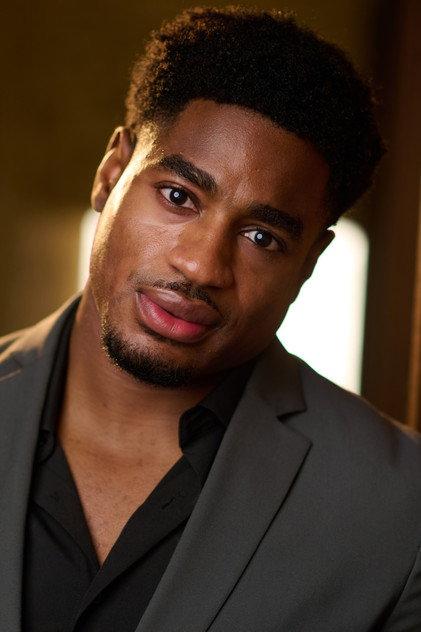 James Leon - Actor Profile Photo