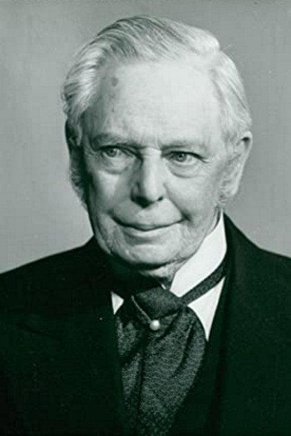 Oliver Johnston - Actor Profile Photo