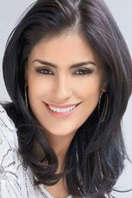Liz Gallardo - Actor Profile Photo