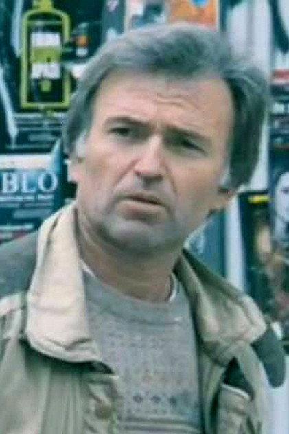 Anastasias Kozdine - Actor Profile Photo