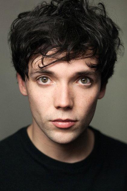 Keith Ramsay - Actor Profile Photo