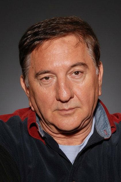 Ali Poyrazoğlu - Actor Profile Photo