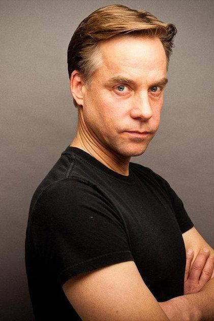 Stephen Sparks - Actor Profile Photo