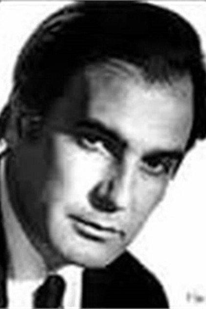Ignacio Quirós - Actor Profile Photo