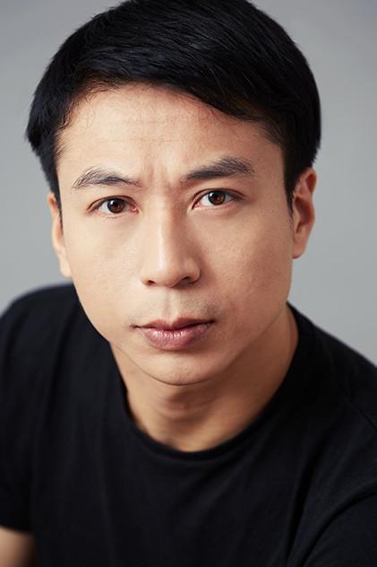 Alan Wai - Actor Profile Photo