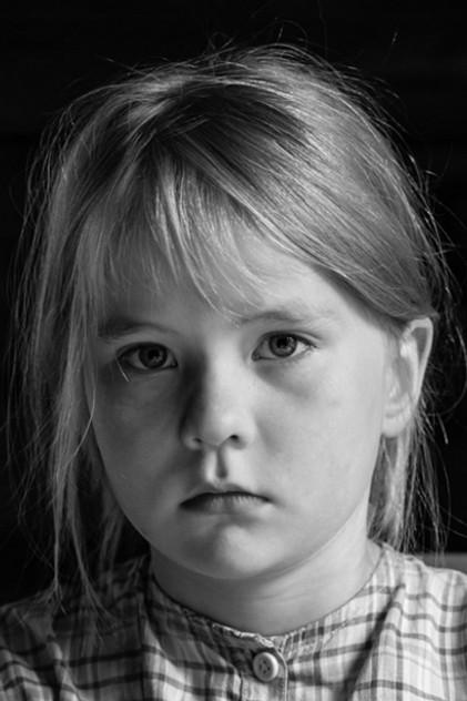 Agafia Niemenmaa - Actor Profile Photo