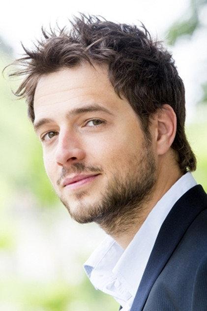 Michele Cesari - Actor Profile Photo