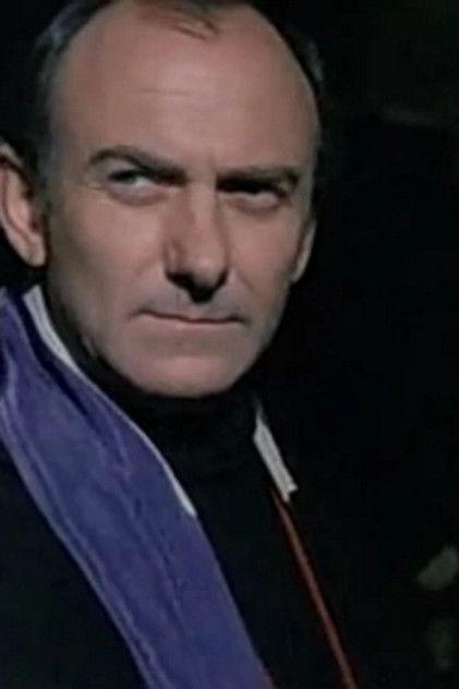 Tom Signorelli - Actor Profile Photo