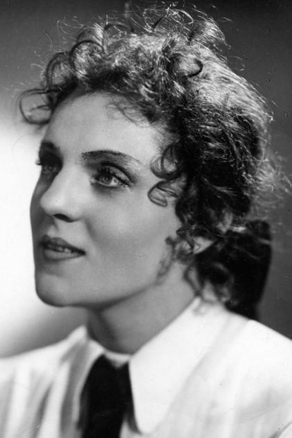 Zinaida Sharko - Actor Profile Photo