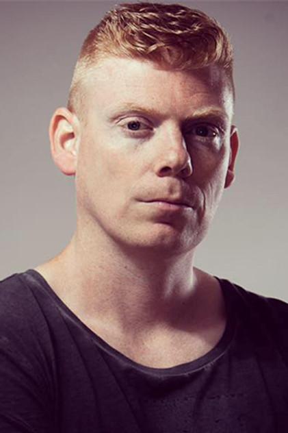 Ruthless - Actor Profile Photo
