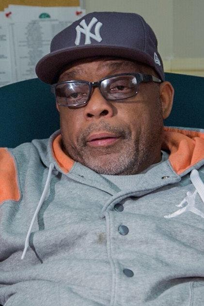 Rev. Gary Carswell - Actor Profile Photo