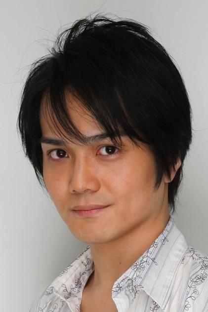 Go Inoue - Actor Profile Photo
