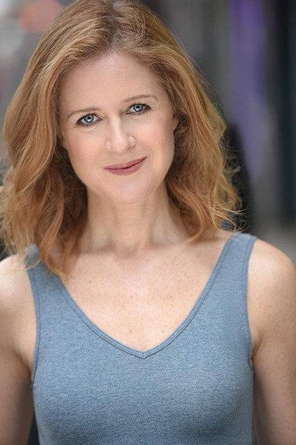 Kate Grimes - Actor Profile Photo